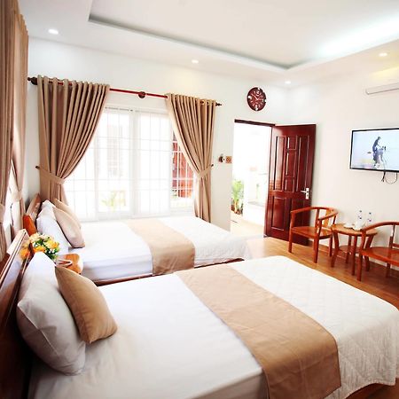 Huynh Gia Bungalow Phu Quoc Dış mekan fotoğraf