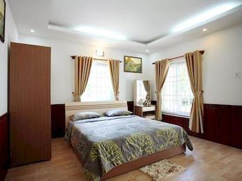 Huynh Gia Bungalow Phu Quoc Dış mekan fotoğraf
