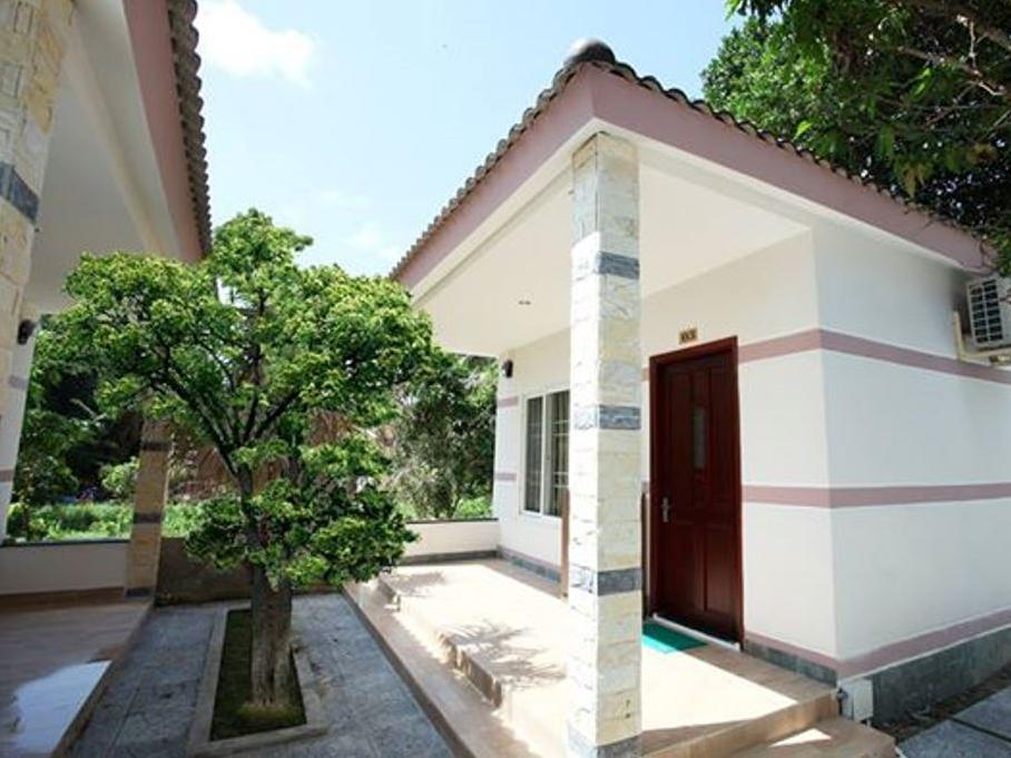 Huynh Gia Bungalow Phu Quoc Dış mekan fotoğraf