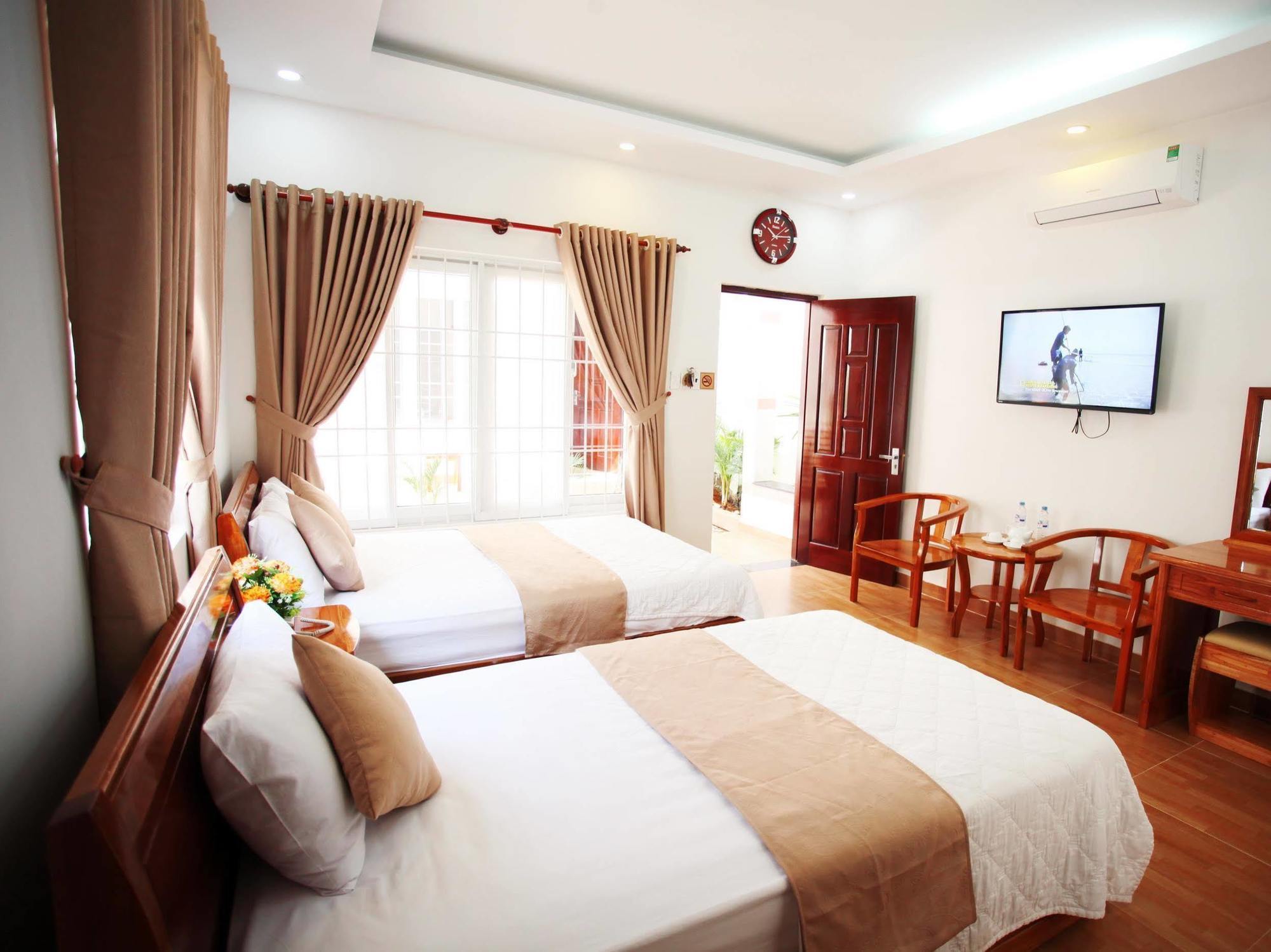 Huynh Gia Bungalow Phu Quoc Dış mekan fotoğraf