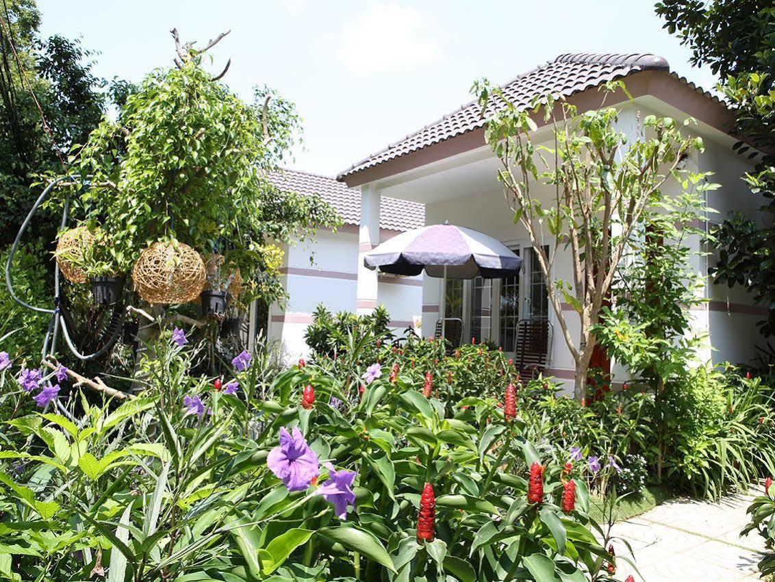 Huynh Gia Bungalow Phu Quoc Dış mekan fotoğraf